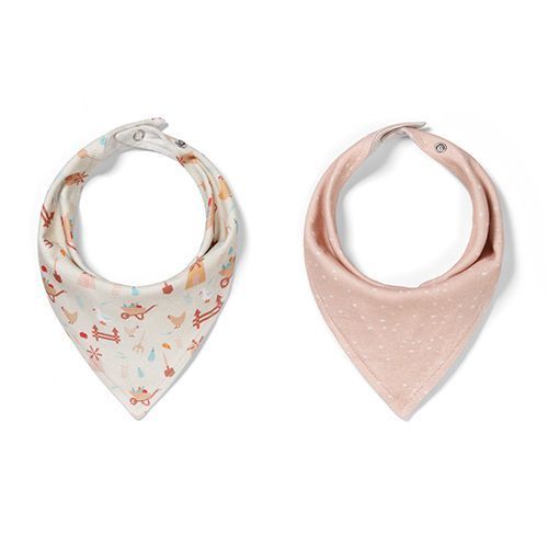 Babyono 879/09 Bandana kantáros Farmer