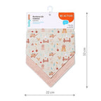 Babyono 879/09 Bandana kantáros Farmer
