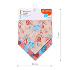 Babyono 879/14 Bandana kantáros dzsungel
