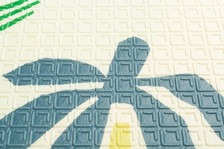 Toyz Multifunkcionális szőnyeg Safari