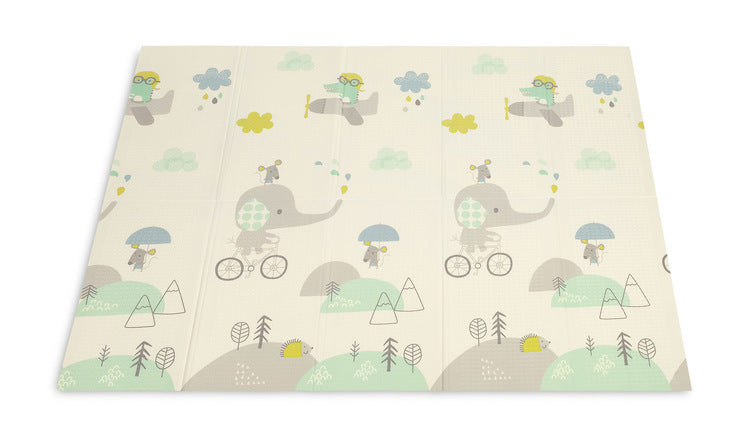 Toyz Multifunkcionális szőnyeg Safari