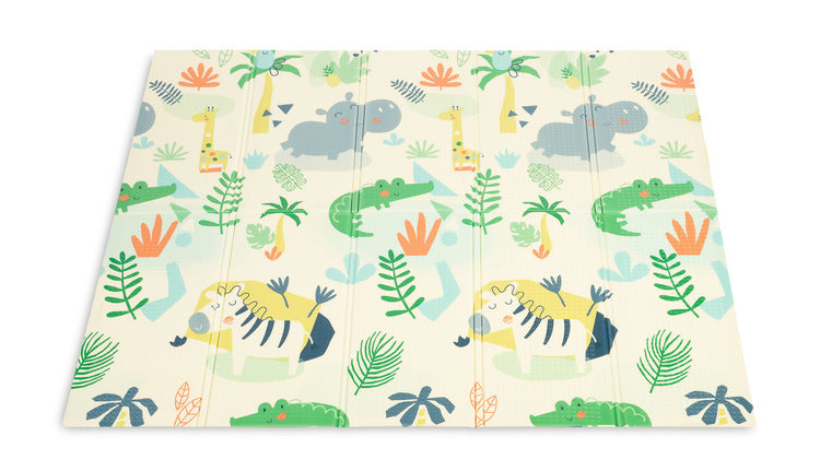 Toyz Multifunkcionális szőnyeg Safari