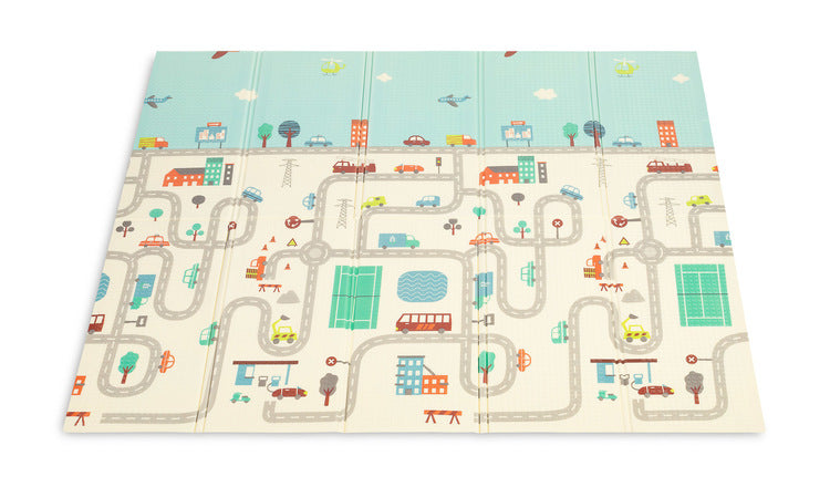 Toyz Multifunkcionális szőnyegkocsik