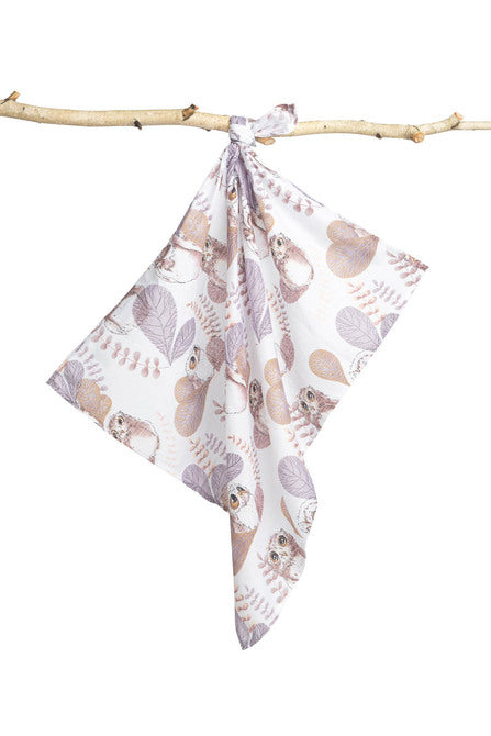 Sensillo Muszlin pólya – Sasbaglyok