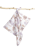 Sensillo Muszlin pólya – Sasbaglyok