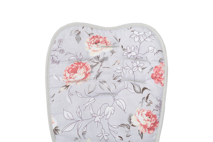 Sensillo Babakocsi Bélés Deluxe – Varázslatos Kert