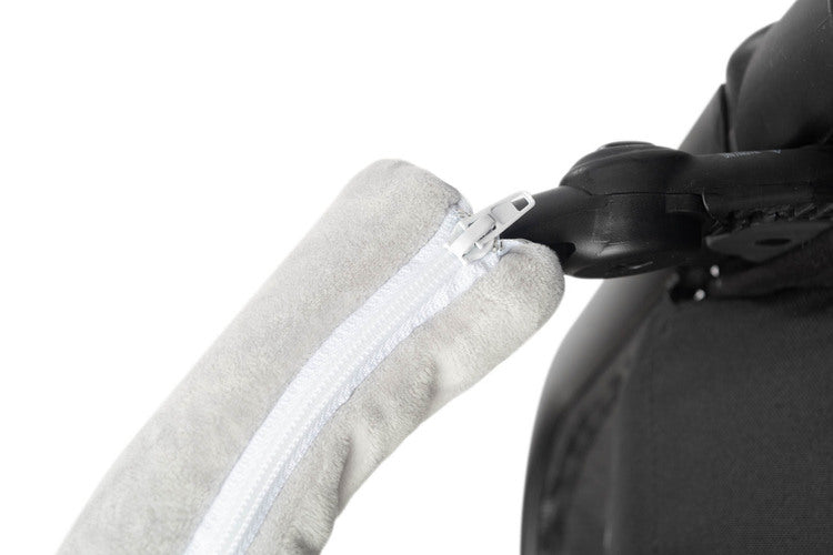 Sensillo Babakocsi Bélés Deluxe – Varázslatos Kert