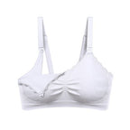 Babyono 585/07 Szoptatós Melltartó B70-75 Fehér