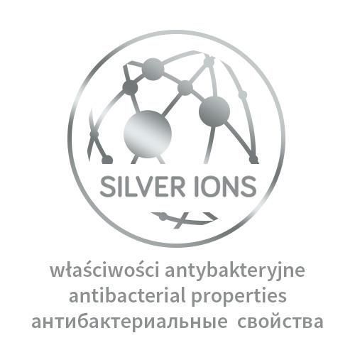 Babyono 585/07 Szoptatós Melltartó B70-75 Fehér