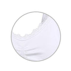 Babyono 585/28 Szoptatós Melltartó B75-80 Fehér