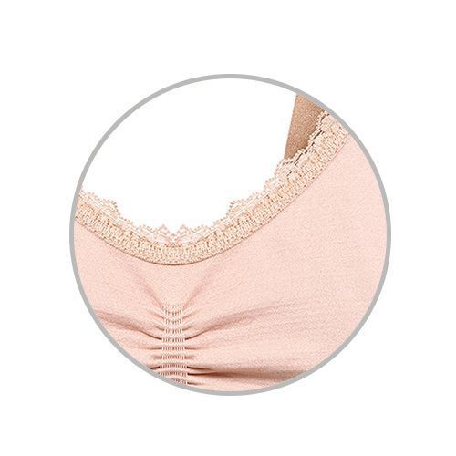 Babyono 585/23 szoptatós melltartó F75-80 semleges