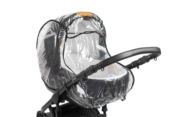 Caretero Accessories Prémium esővédő Deep babakocsihoz