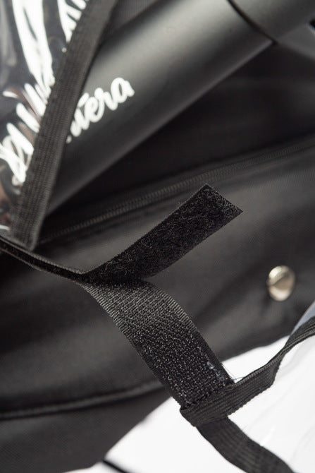 Caretero Accessories Prémium esővédő babakocsihoz