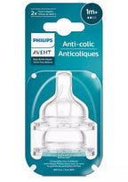 Philips Avent Scy762/02 Hasfájás elleni cumi 1+