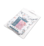 Sensillo Romper táska autósüléshez és babakocsihoz Deers White