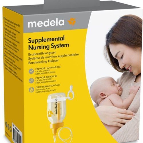 Medela 3649 Sns etetéstámogató rendszer