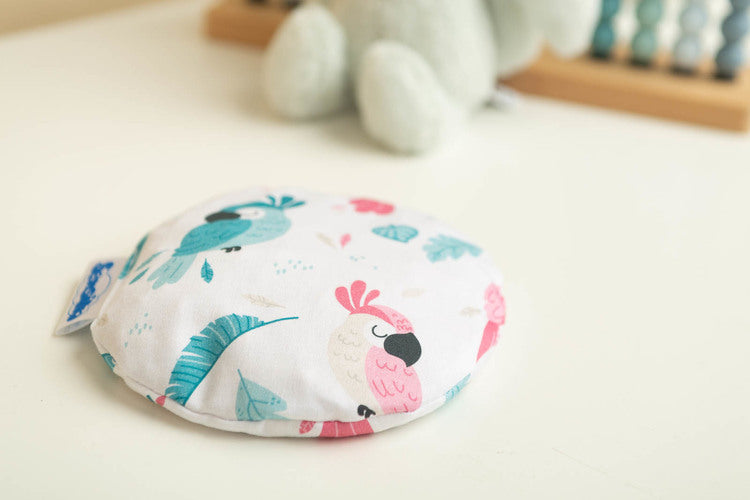 Sensillo Melegvizes Palack Cseresznyemagokkal – Papagáj