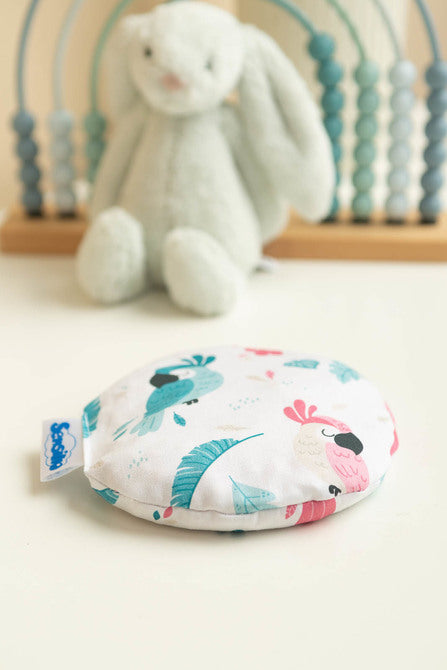 Sensillo Melegvizes Palack Cseresznyemagokkal – Papagáj