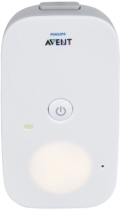 Philips Avent Scd502/26 Elektronikus bébiszitter