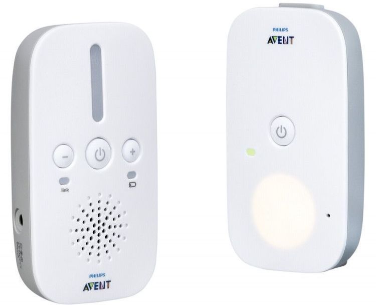 Philips Avent Scd502/26 Elektronikus bébiszitter