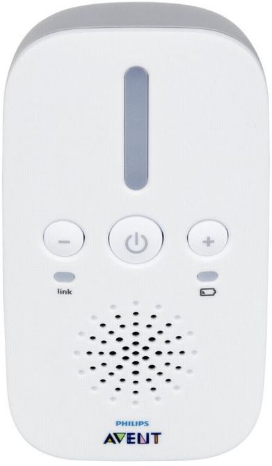Philips Avent Scd502/26 Elektronikus bébiszitter