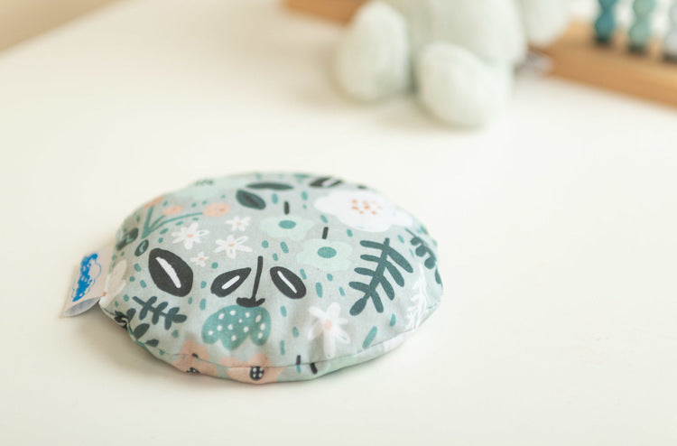 Sensillo Melegvizes palack cseresznyemagokkal – virágok