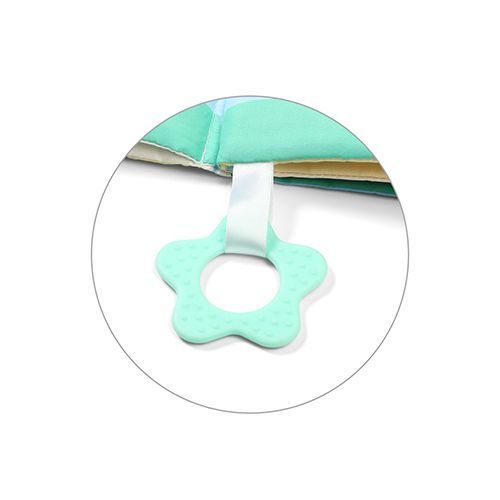 Babyono 1511 évszak érzékszervi könyv