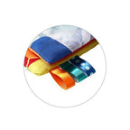 Babyono 1513 Erdei kirándulás érzékszervi könyv