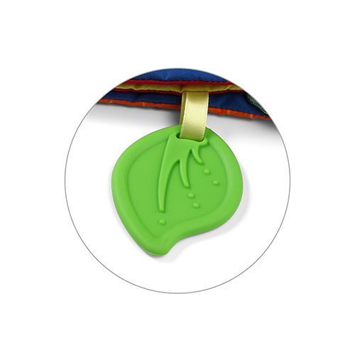 Babyono 1513 Erdei kirándulás érzékszervi könyv