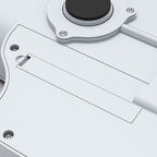 Babyono 1079 Elektronikus babamérleg