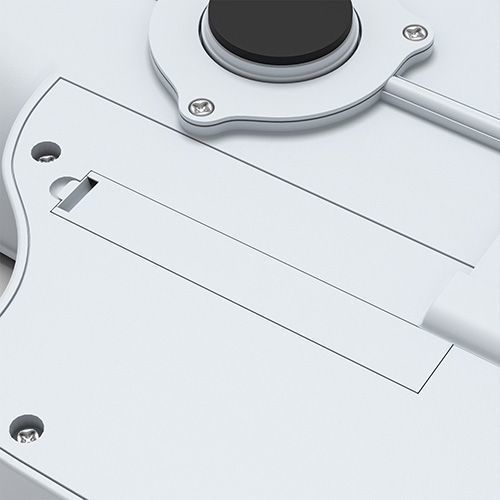 Babyono 1079 Elektronikus babamérleg