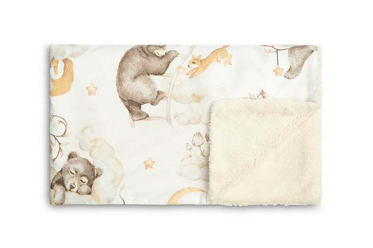 Sensillo Plüss Álom Takaró 80X100