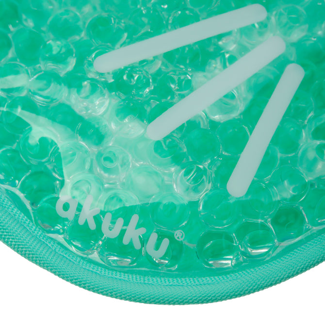 Akuku A0250 Gél borogatás láz és fájdalom ellen