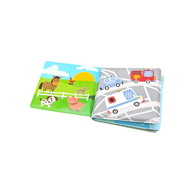 Akuku A0477 Oktatófüzet Első lépés