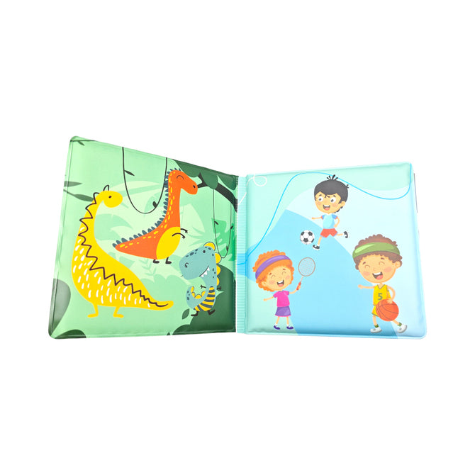 Akuku A0477 Oktatófüzet Első lépés