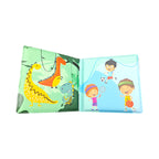 Akuku A0477 Oktatófüzet Első lépés