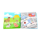 Akuku A0477 Oktatófüzet Első lépés