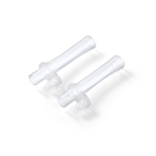 Babyono 1464/03 Súlyozott szívószálas itatópohár menta színű