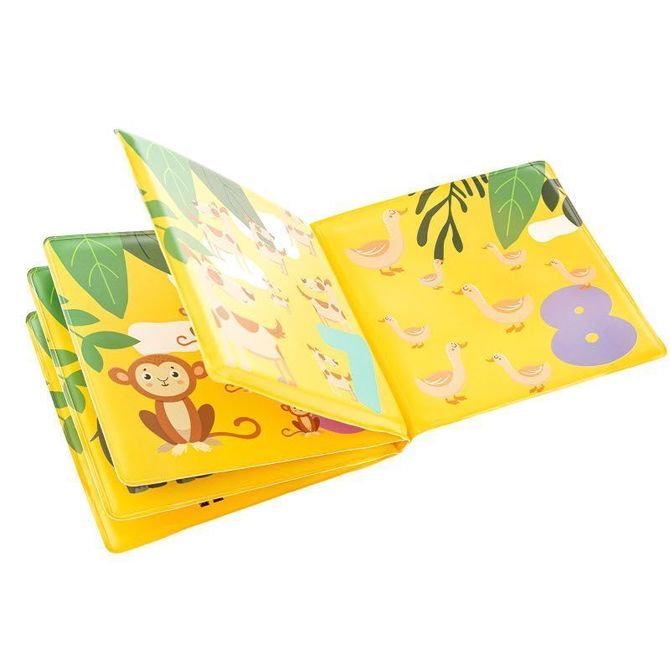 Akuku A0474 Oktatófüzet-számok