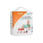 Akuku A0500 Eldobható Higiénikus Betét (15 db, 40 X 60 Cm)