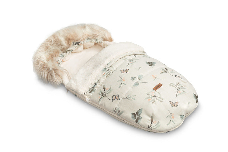 Sensillo Cortina Romper Táska Olivazöld Vintage 100 X 50