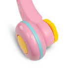 Toyz Tolóasztal 2 az 1-ben Spark Pink