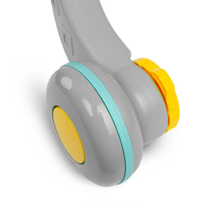 Toyz Tolóasztal 2 az 1-ben, Spark Grey