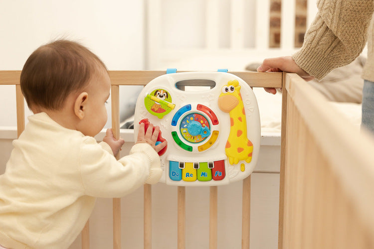 Toyz Oktatójáték - Zenei asztal