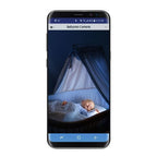 Babyono 1514 Kamera Okos / Babamonitor