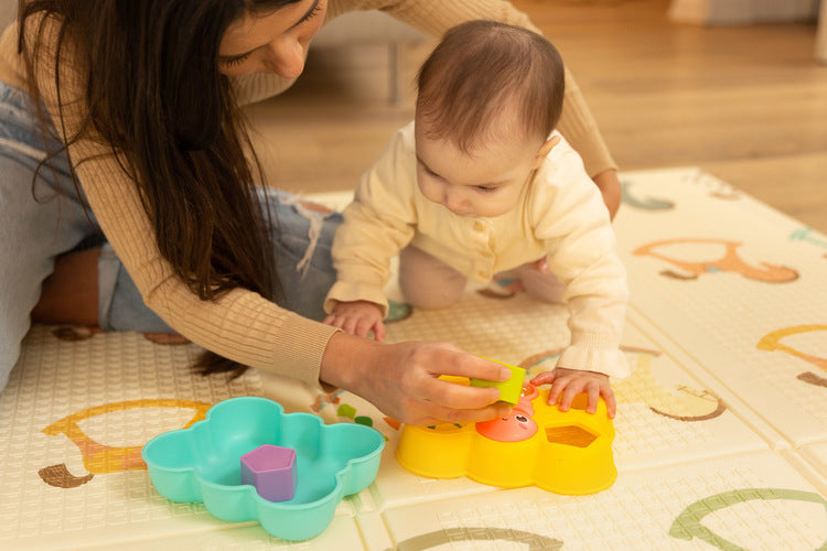 Toyz Oktatójáték - Pillangó