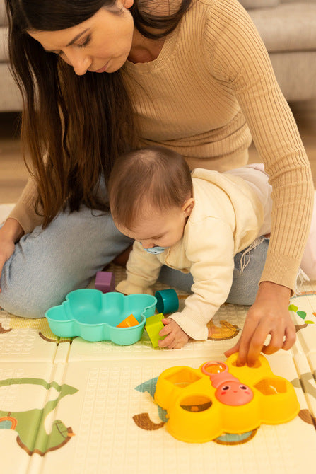 Toyz Oktatójáték - Pillangó