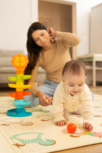 Toyz Oktatójáték - Kosárlabda Oroszlánnal