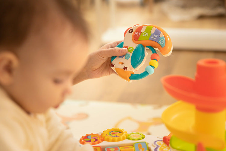 Toyz Oktatójáték - Spirálos asztal