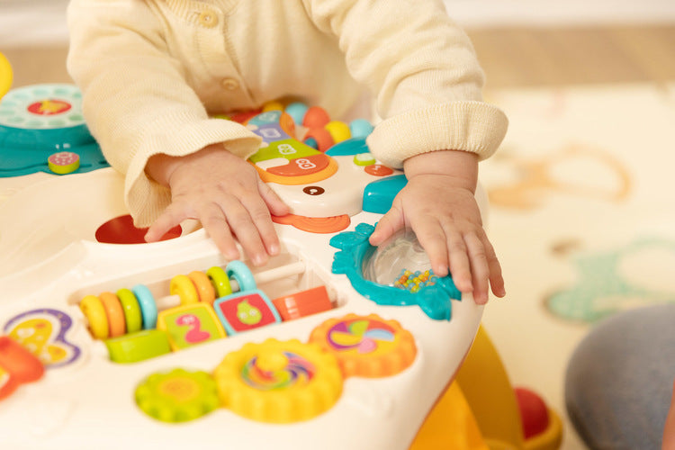 Toyz Oktatójáték - Spirálos asztal